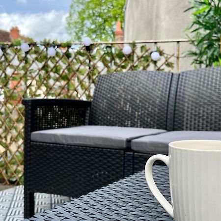Apartamento L'Artiste En Duplex Nevers Exterior foto